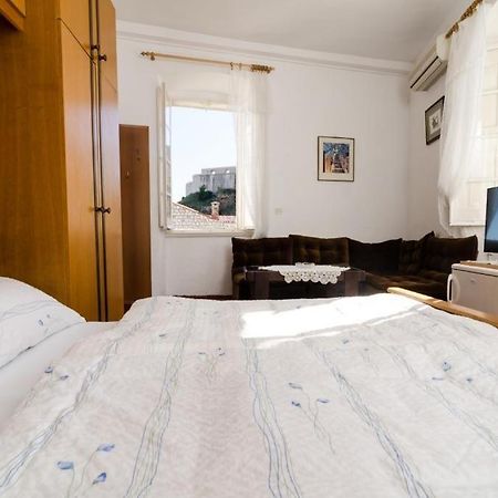 Rooms Pile Dubrovnik Phòng bức ảnh
