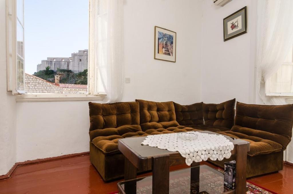 Rooms Pile Dubrovnik Phòng bức ảnh