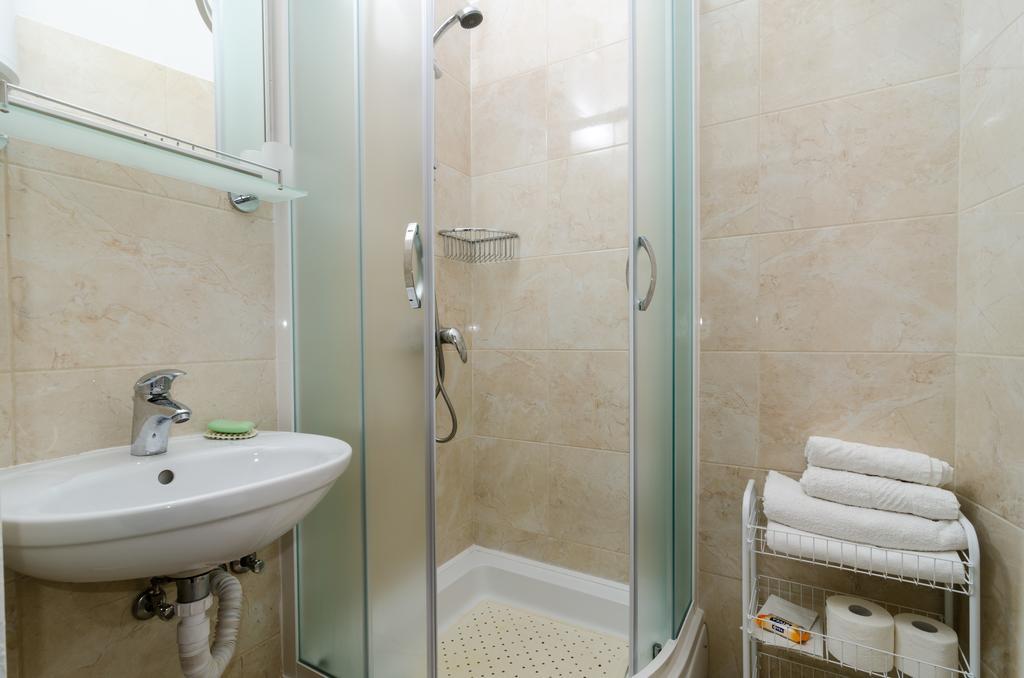 Rooms Pile Dubrovnik Phòng bức ảnh