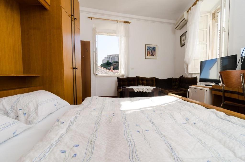 Rooms Pile Dubrovnik Phòng bức ảnh
