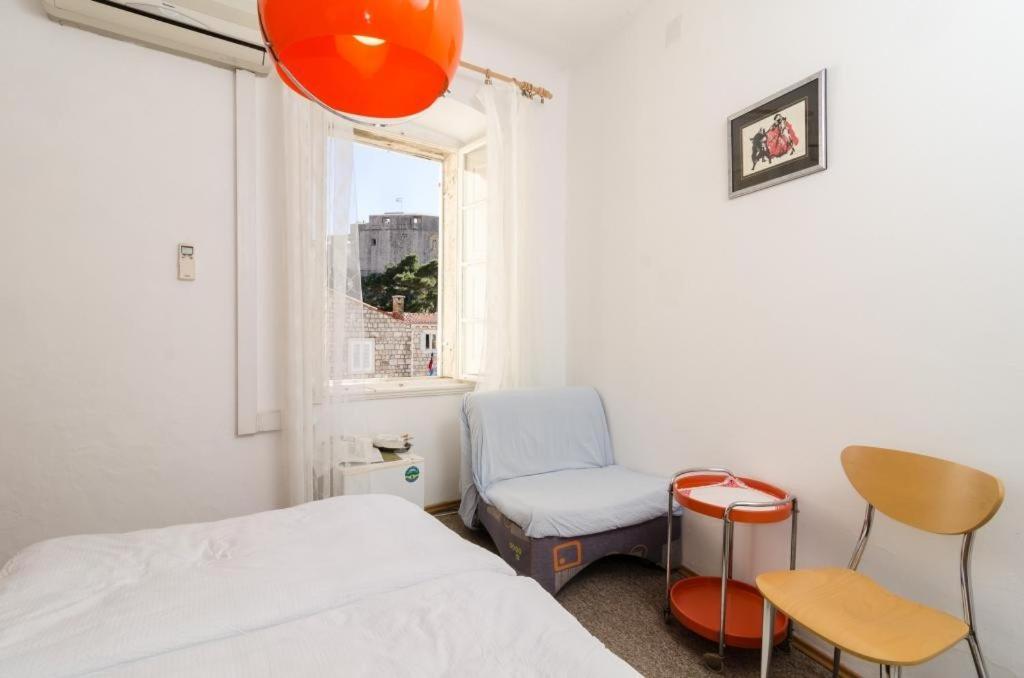 Rooms Pile Dubrovnik Phòng bức ảnh