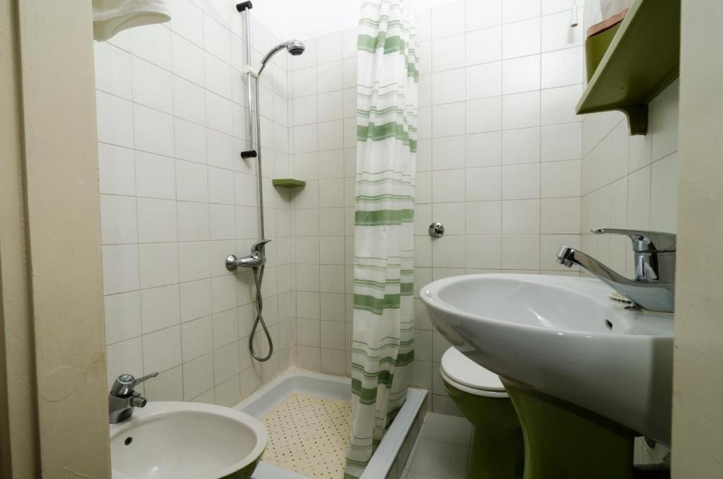 Rooms Pile Dubrovnik Phòng bức ảnh
