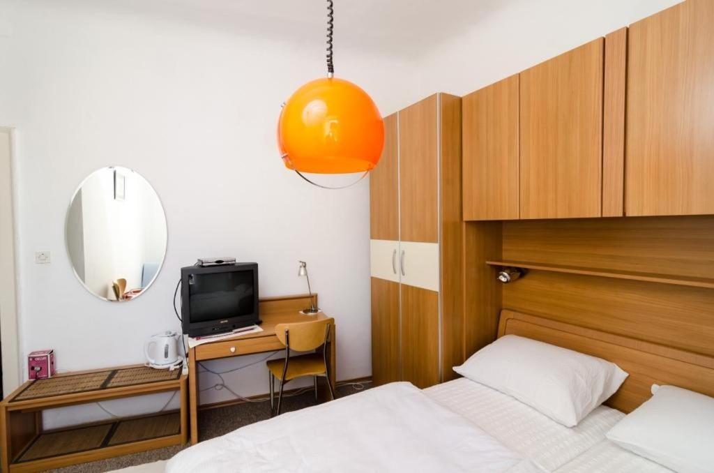 Rooms Pile Dubrovnik Phòng bức ảnh