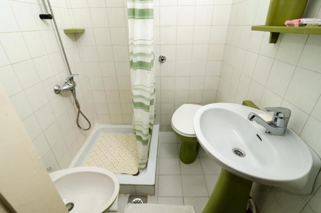 Rooms Pile Dubrovnik Phòng bức ảnh