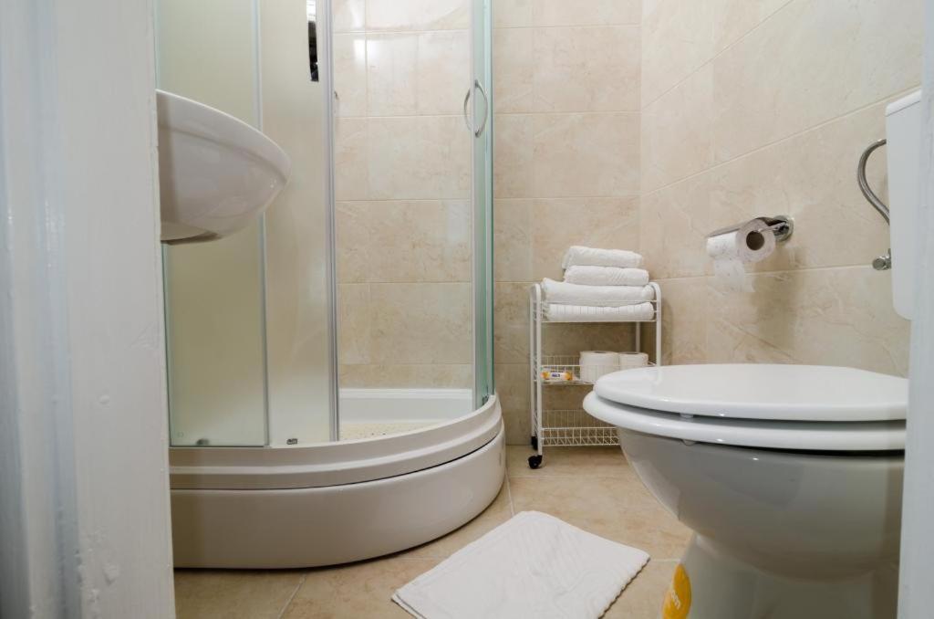 Rooms Pile Dubrovnik Phòng bức ảnh