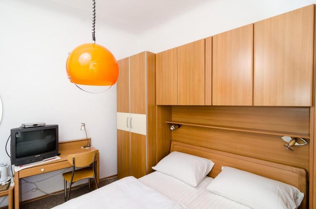 Rooms Pile Dubrovnik Phòng bức ảnh