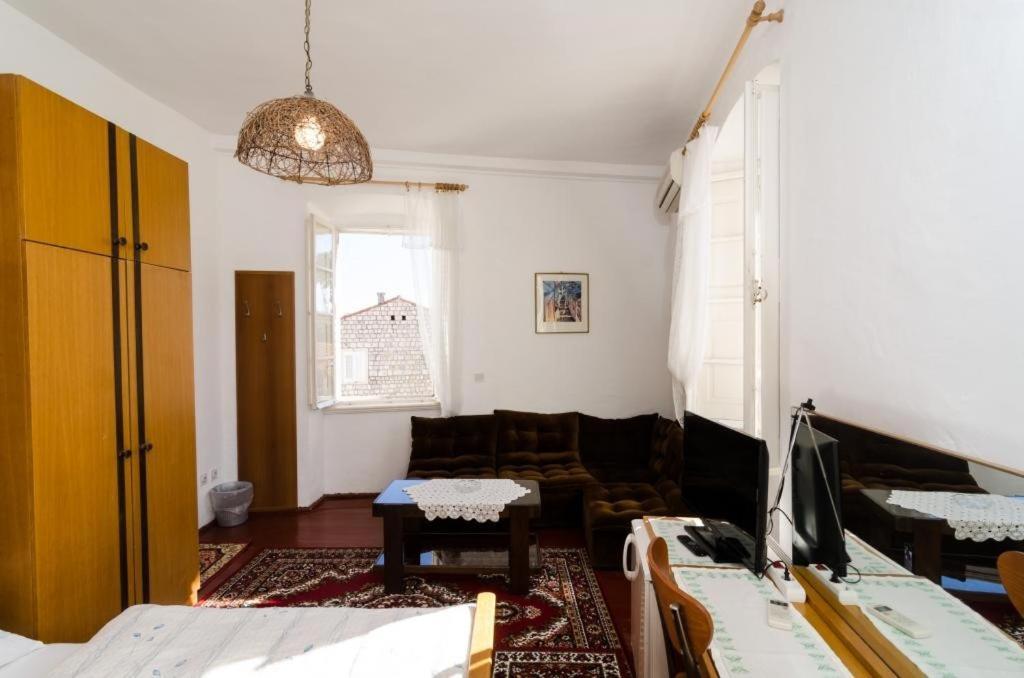 Rooms Pile Dubrovnik Phòng bức ảnh