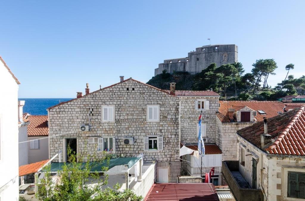Rooms Pile Dubrovnik Phòng bức ảnh