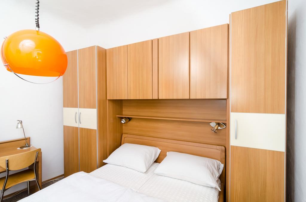 Rooms Pile Dubrovnik Phòng bức ảnh