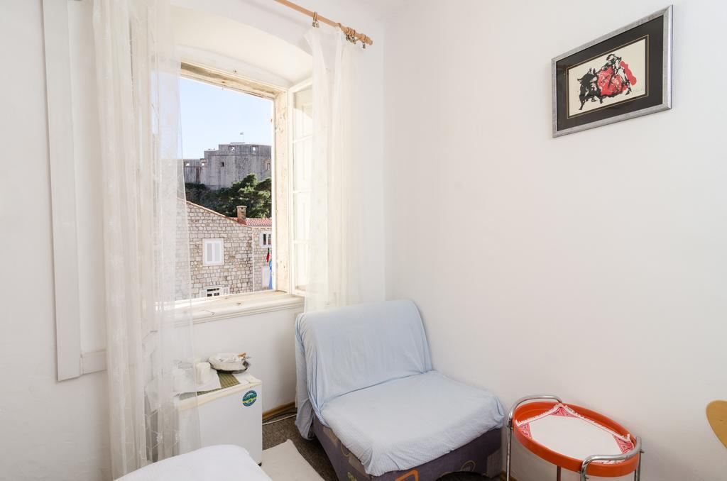 Rooms Pile Dubrovnik Phòng bức ảnh