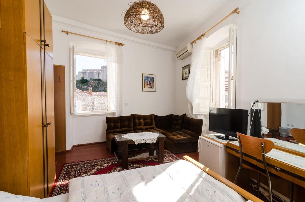 Rooms Pile Dubrovnik Phòng bức ảnh