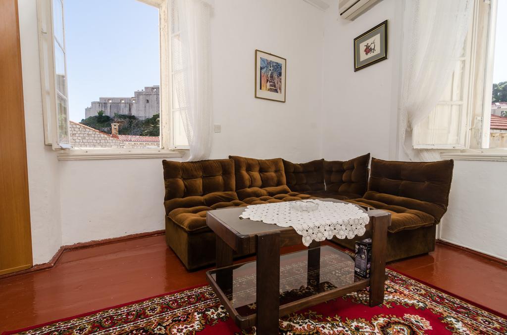 Rooms Pile Dubrovnik Phòng bức ảnh