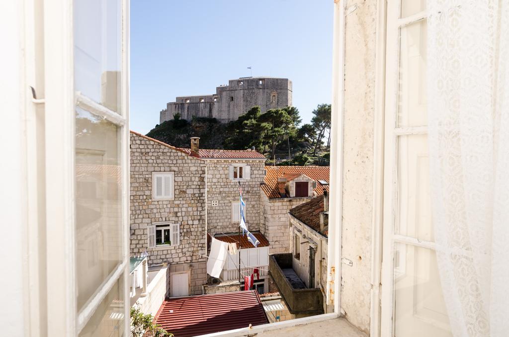 Rooms Pile Dubrovnik Phòng bức ảnh