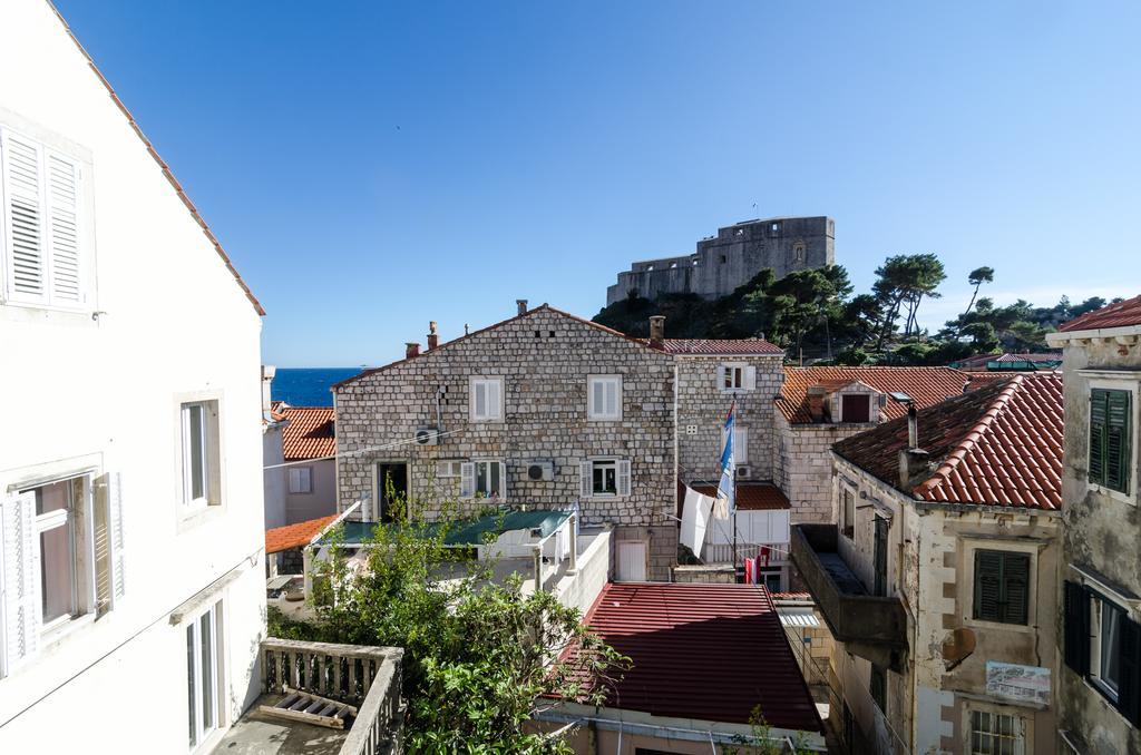 Rooms Pile Dubrovnik Phòng bức ảnh