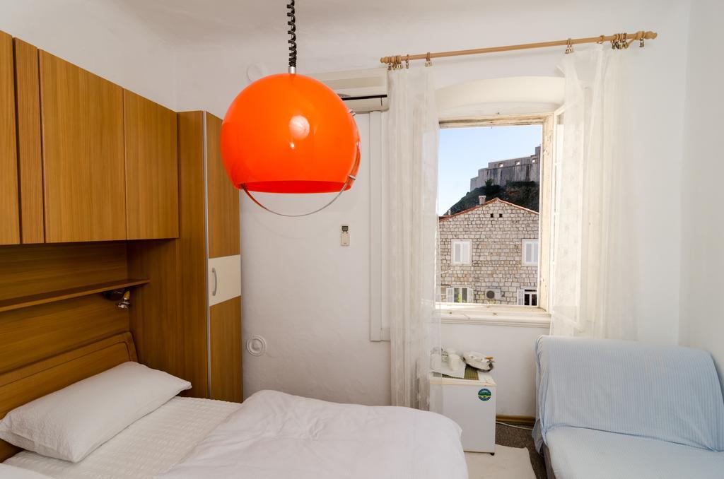 Rooms Pile Dubrovnik Phòng bức ảnh