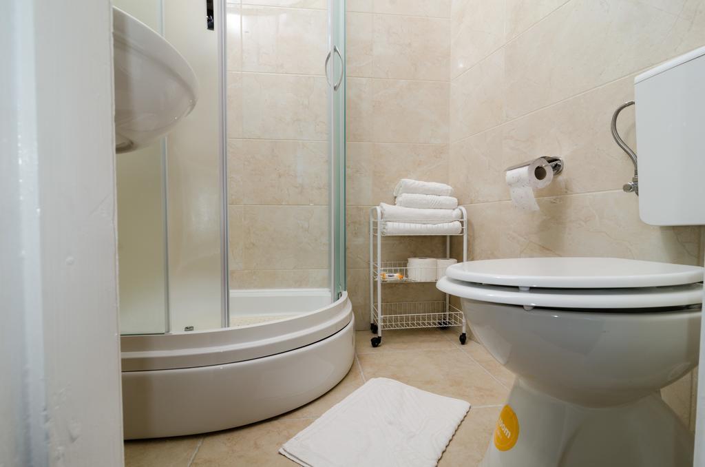 Rooms Pile Dubrovnik Phòng bức ảnh