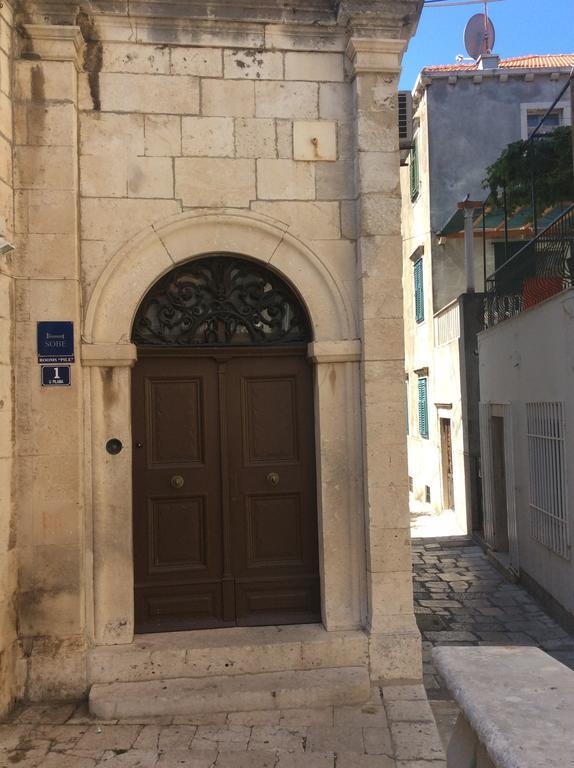 Rooms Pile Dubrovnik Ngoại thất bức ảnh